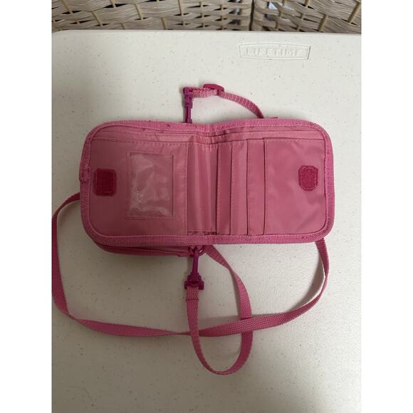 HELLO KITTY Bag Adjustable Shoulder Strap Very Good Condition - Picture 5 of 6